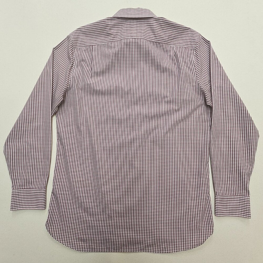 Bonobos Standard Fit Wrinkle Free Button Down 16 - Picture 3 of 7
